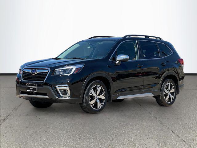 used 2021 Subaru Forester car, priced at $26,988