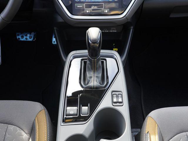 new 2025 Subaru Crosstrek car, priced at $30,039