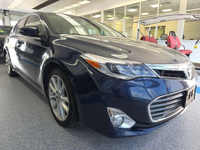 used 2014 Toyota Avalon car, priced at $16,500