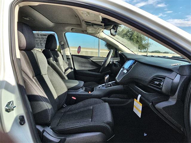 new 2025 Subaru Outback car, priced at $32,733