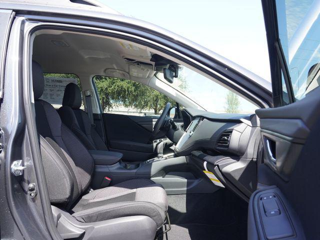 new 2025 Subaru Outback car, priced at $33,100