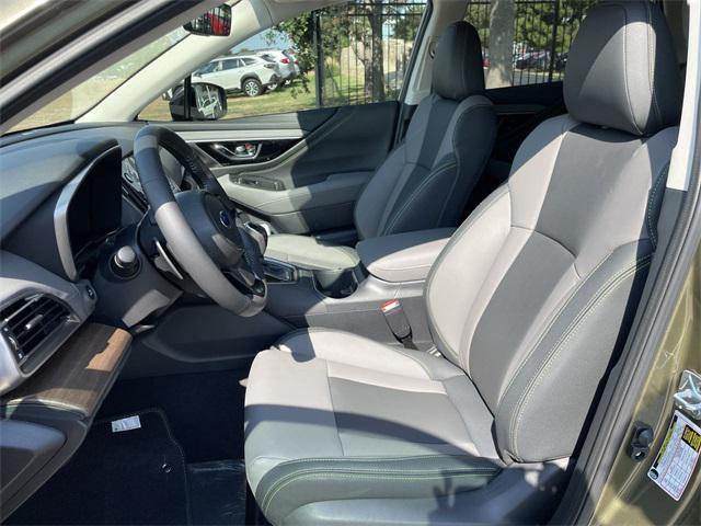 new 2025 Subaru Outback car, priced at $38,974