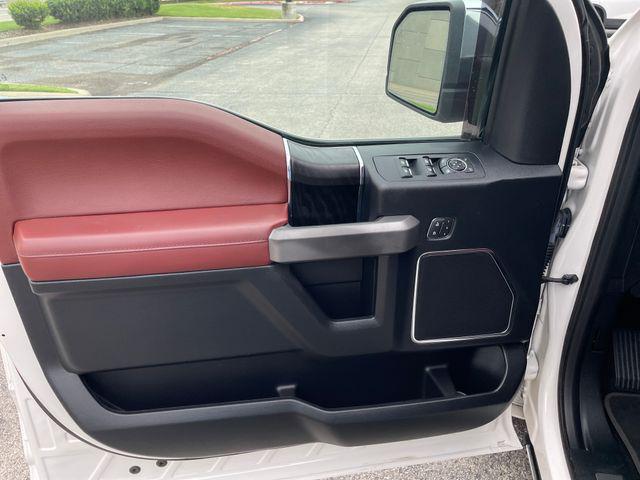 used 2018 Ford F-150 car, priced at $37,586