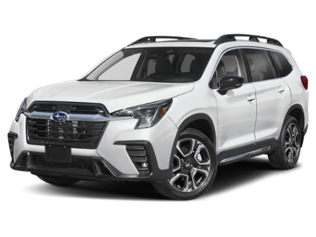new 2025 Subaru Ascent car, priced at $50,405