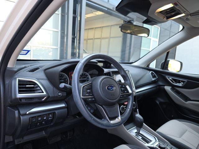 used 2022 Subaru Forester car, priced at $28,848