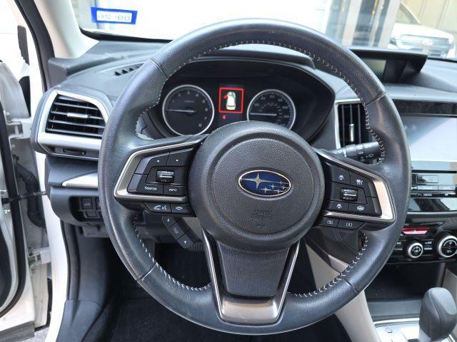 used 2022 Subaru Forester car, priced at $28,848