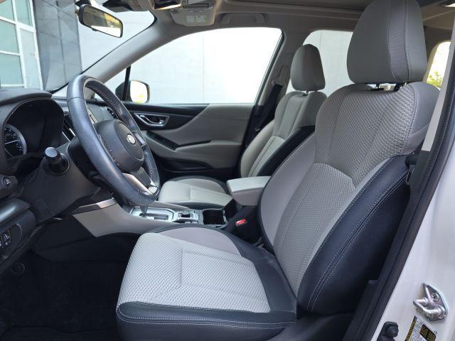 used 2022 Subaru Forester car, priced at $28,848