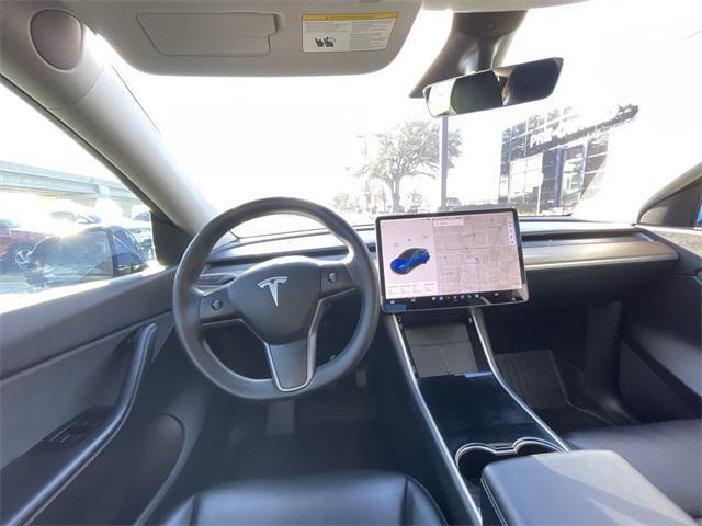 used 2021 Tesla Model Y car, priced at $28,433