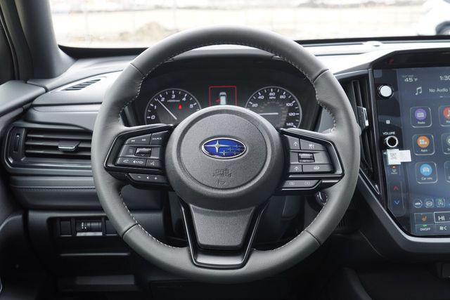 new 2025 Subaru Forester car, priced at $34,914