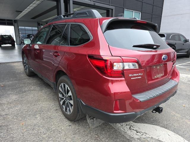 used 2017 Subaru Outback car, priced at $20,000