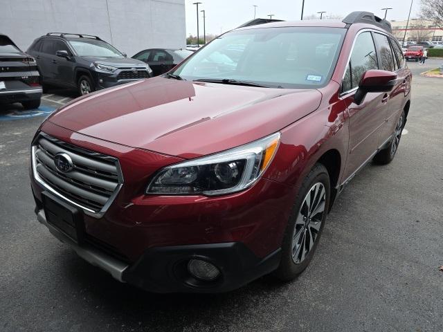 used 2017 Subaru Outback car, priced at $20,000