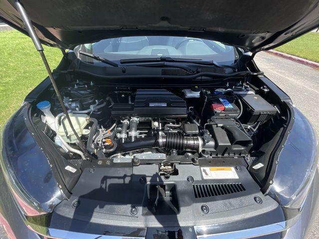 used 2021 Honda CR-V car, priced at $26,933
