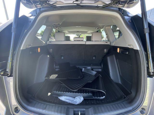 used 2021 Honda CR-V car, priced at $26,933