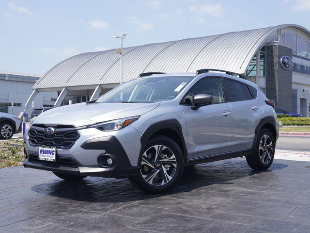 new 2025 Subaru Crosstrek car, priced at $27,995