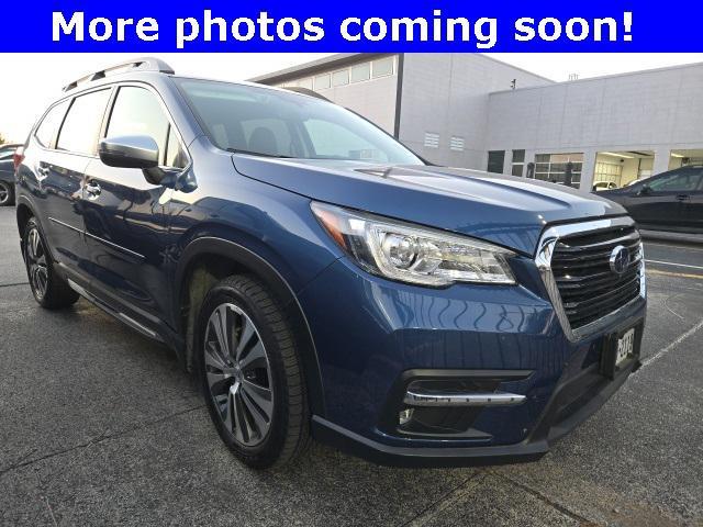 used 2021 Subaru Ascent car, priced at $30,000