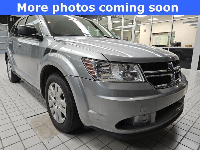 used 2020 Dodge Journey car, priced at $15,000