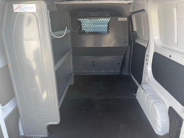 used 2019 Nissan NV200 car, priced at $11,884