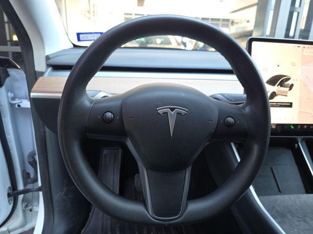 used 2020 Tesla Model Y car, priced at $23,387