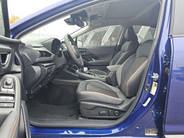 used 2025 Subaru Crosstrek car, priced at $32,976