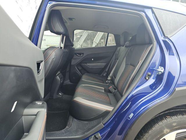 used 2025 Subaru Crosstrek car, priced at $32,976
