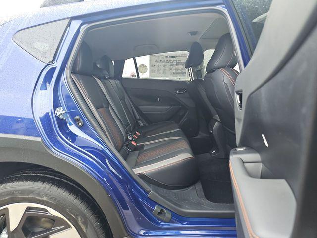used 2025 Subaru Crosstrek car, priced at $32,976