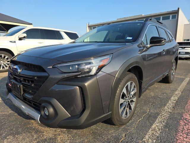 used 2023 Subaru Outback car, priced at $30,000
