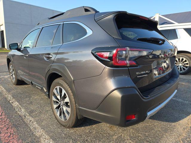 used 2023 Subaru Outback car, priced at $30,000