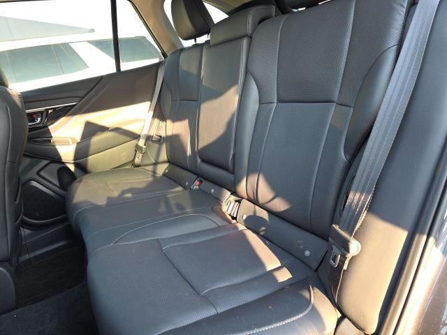 used 2023 Subaru Outback car, priced at $30,000