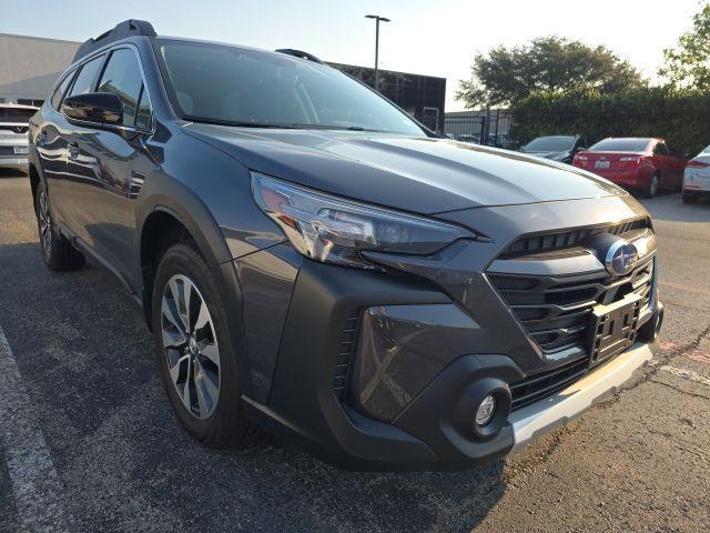 used 2023 Subaru Outback car, priced at $30,000