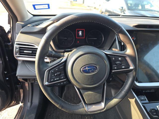 used 2023 Subaru Outback car, priced at $30,000