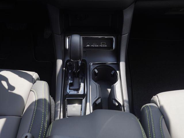 new 2025 Subaru Ascent car, priced at $43,262