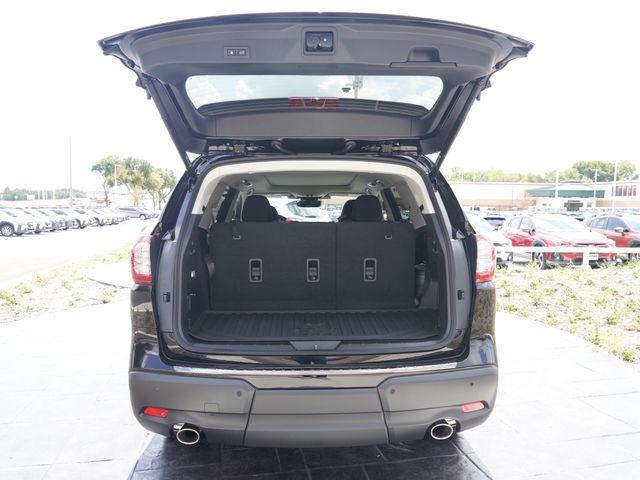 new 2025 Subaru Ascent car, priced at $43,262