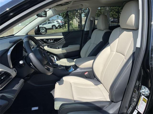 new 2025 Subaru Outback car, priced at $36,339