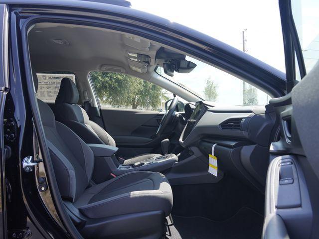 new 2025 Subaru Crosstrek car, priced at $27,995