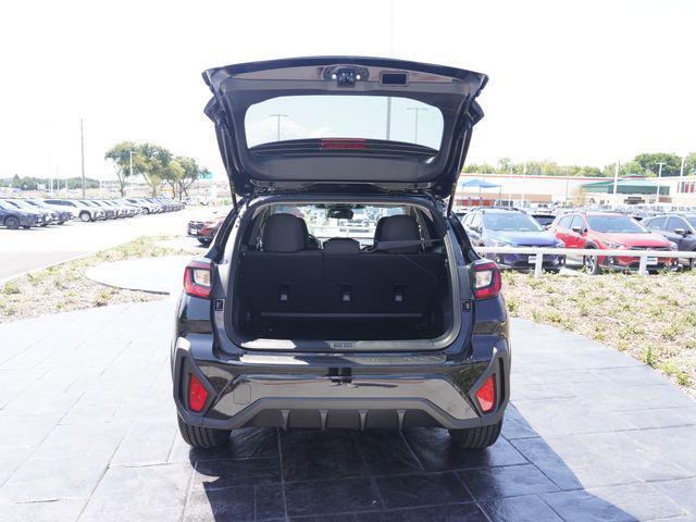 new 2025 Subaru Crosstrek car, priced at $27,995