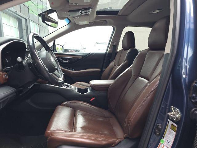 used 2020 Subaru Outback car, priced at $25,127