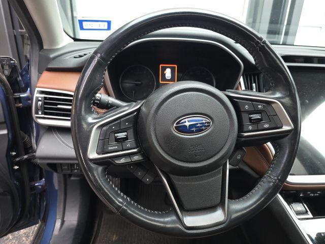 used 2020 Subaru Outback car, priced at $25,127
