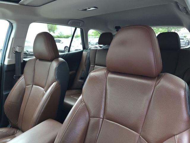used 2020 Subaru Outback car, priced at $25,127