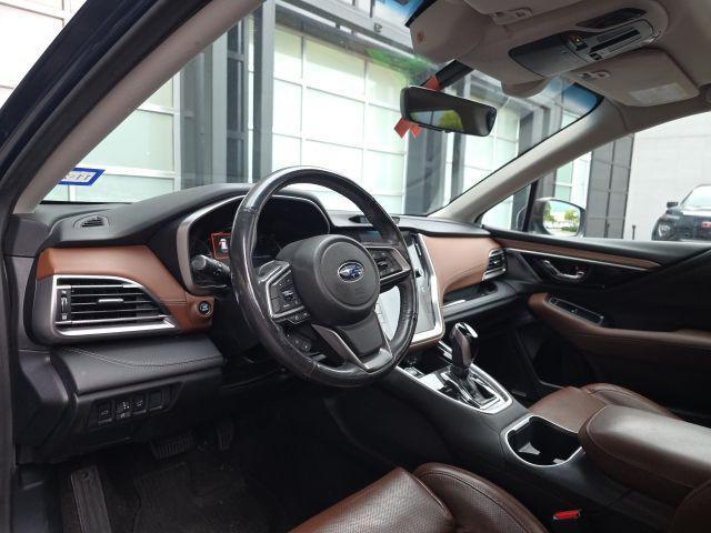 used 2020 Subaru Outback car, priced at $25,127