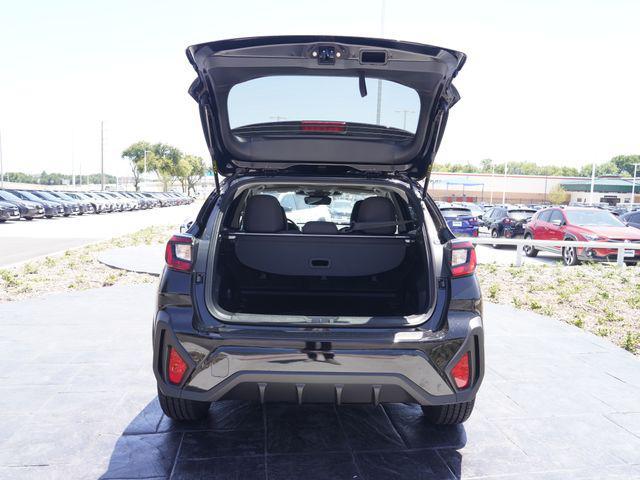 new 2025 Subaru Crosstrek car, priced at $29,041