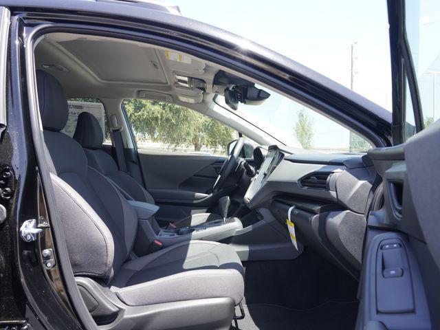 new 2025 Subaru Crosstrek car, priced at $29,041