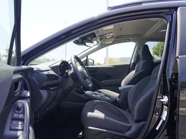 new 2025 Subaru Crosstrek car, priced at $29,041