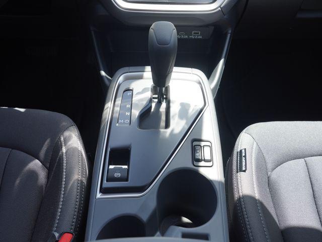 new 2025 Subaru Crosstrek car, priced at $29,041