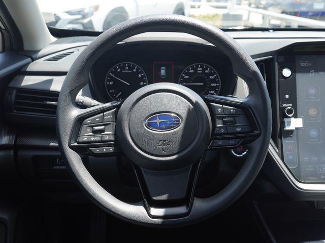 new 2025 Subaru Crosstrek car, priced at $29,041