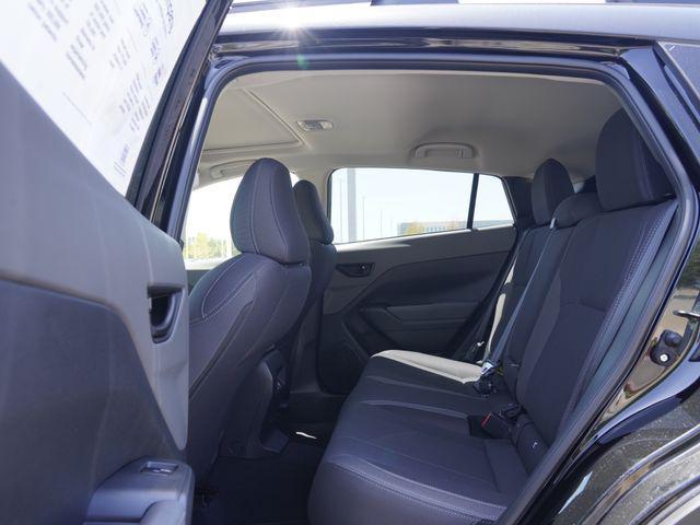 new 2025 Subaru Crosstrek car, priced at $29,041