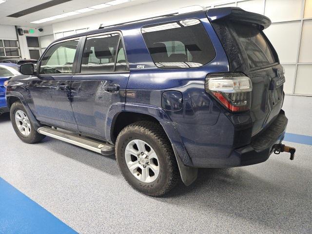 used 2016 Toyota 4Runner car, priced at $23,166