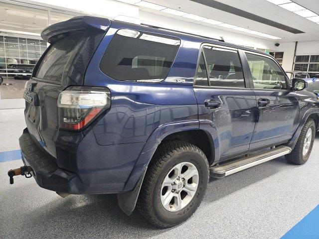 used 2016 Toyota 4Runner car, priced at $23,166