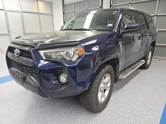 used 2016 Toyota 4Runner car, priced at $23,166