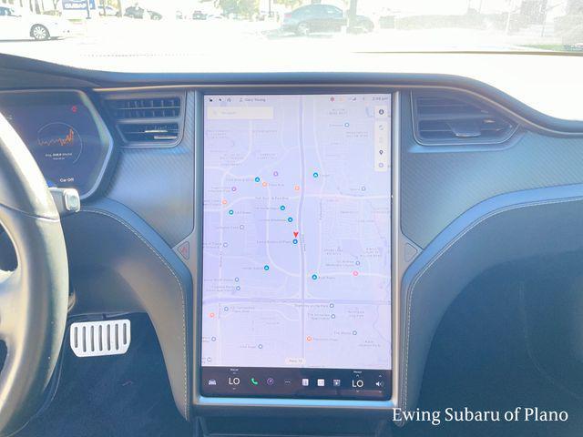used 2019 Tesla Model S car, priced at $35,891