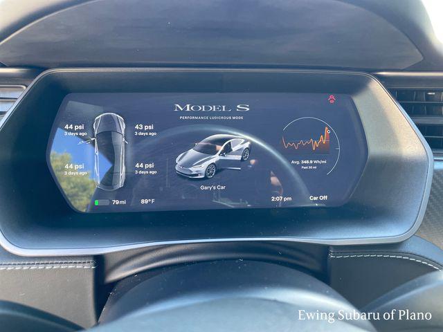 used 2019 Tesla Model S car, priced at $35,891
